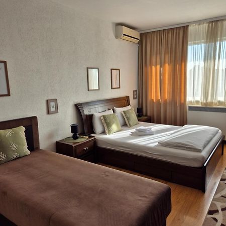 Sweet House Parlament Apartment Belgrade Exterior photo