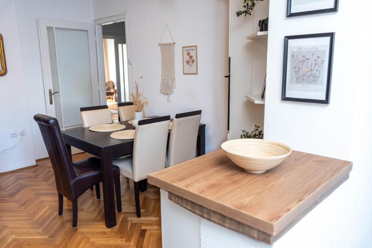 Sweet House Parlament Apartment Belgrade Exterior photo