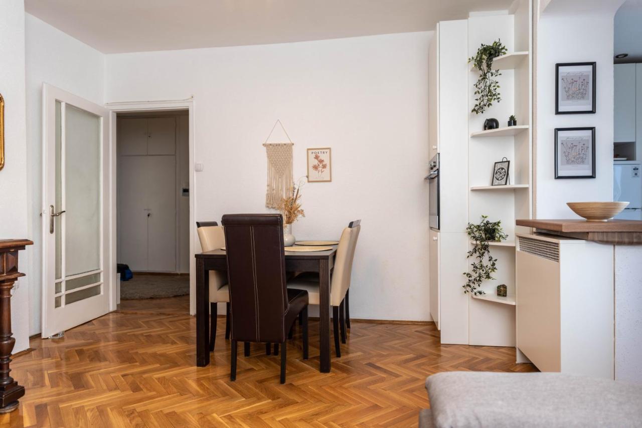 Sweet House Parlament Apartment Belgrade Exterior photo