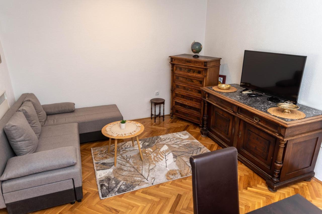 Sweet House Parlament Apartment Belgrade Exterior photo