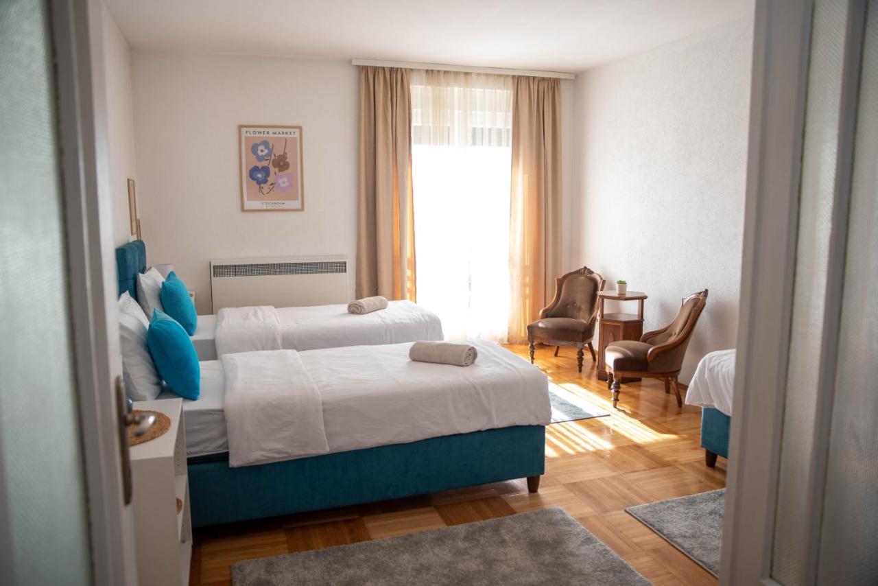 Sweet House Parlament Apartment Belgrade Exterior photo