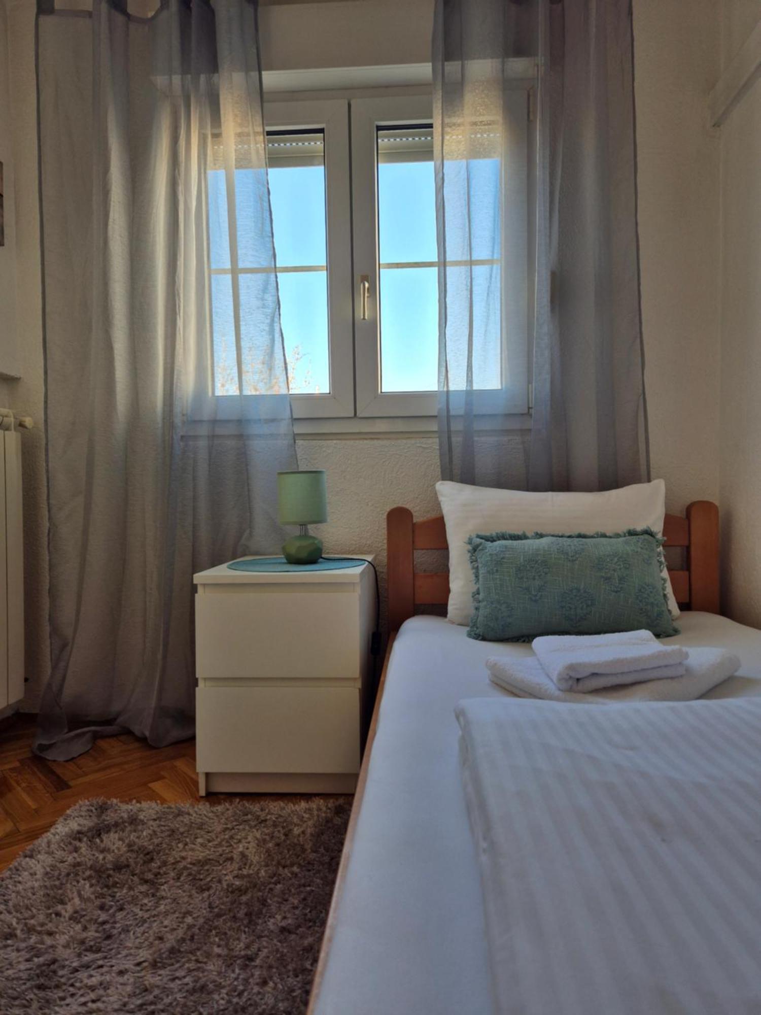 Sweet House Parlament Apartment Belgrade Exterior photo